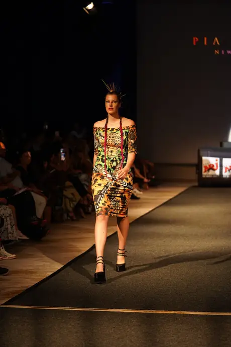 Pia Bolte, 8 August 2026, show 6, Runway. Frame X6PORA
