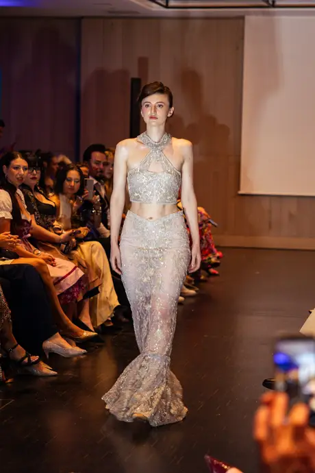 House of Karneol, 9 August 2026, show 5, Runway. Frame 9XO_I7