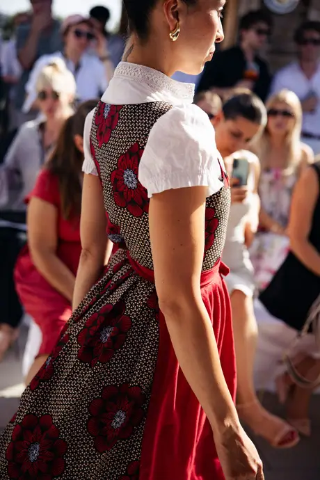 Roubs Style, 9 August 2026, show 4, Runway. Frame DLO7KI