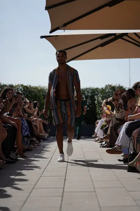 Roubs Style, 9 August 2026, show 4, Runway. Frame KGSUQC