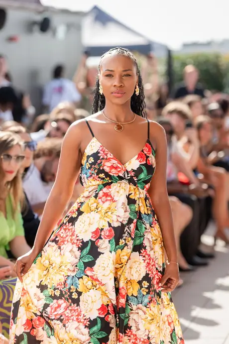 Roubs Style, 9 August 2026, show 4, Runway. Frame LFN0PG