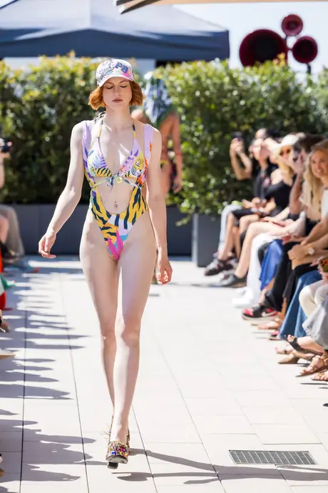 Pia Bolte, 8 August 2026, show 2, Runway. Frame CAJCEJ