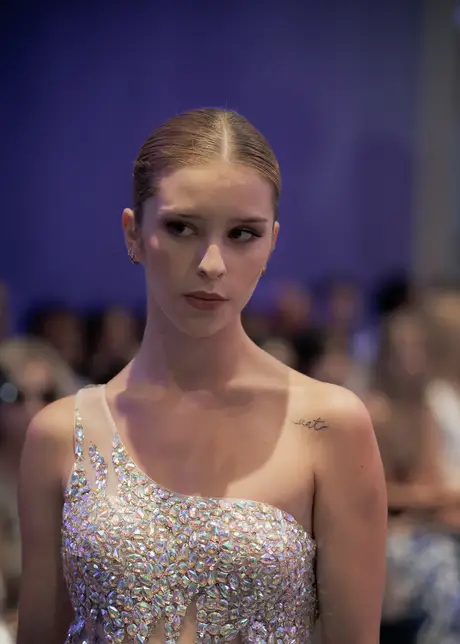 House of Karneol, 9 August 2026, show 5, Runway. Frame 06YU2I