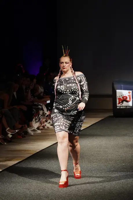 Pia Bolte, 8 August 2026, show 6, Runway. Frame EKZXR6