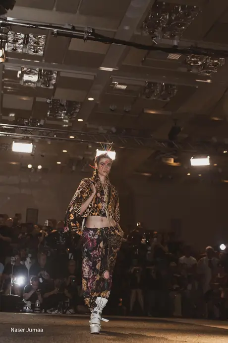 Pia Bolte, 8 August 2026, show 6, Runway. Frame G1ZUPS