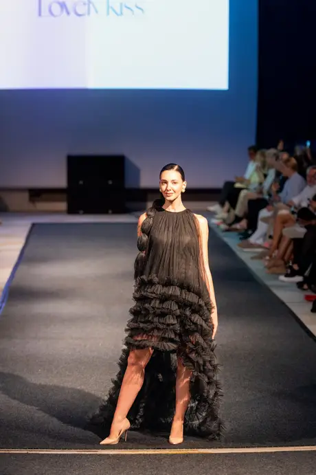 7 August 2026, show 2, Runway. Frame FOFNOP