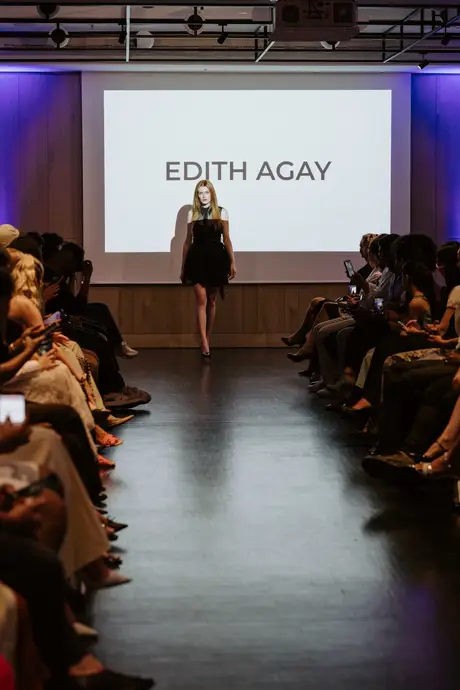 Edith Agay, 8 August 2026, show 5, Runway. Frame 3PN4_U