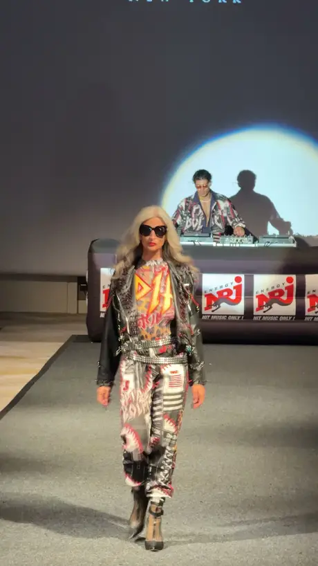 Pia Bolte, 8 August 2026, show 6, Runway. Frame YBHOJR