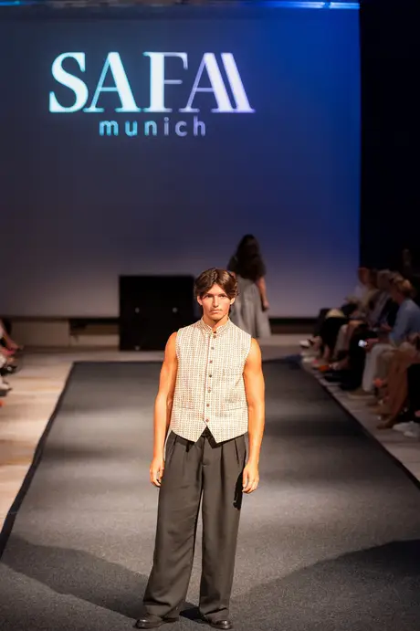SAFAA, 7 August 2026, show 2, Runway. Frame KQV2SC