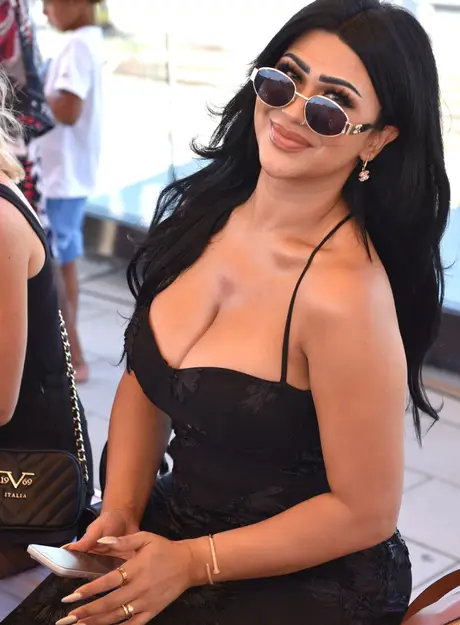 8 August 2026, show 2, Runway. Frame ABOUDQ