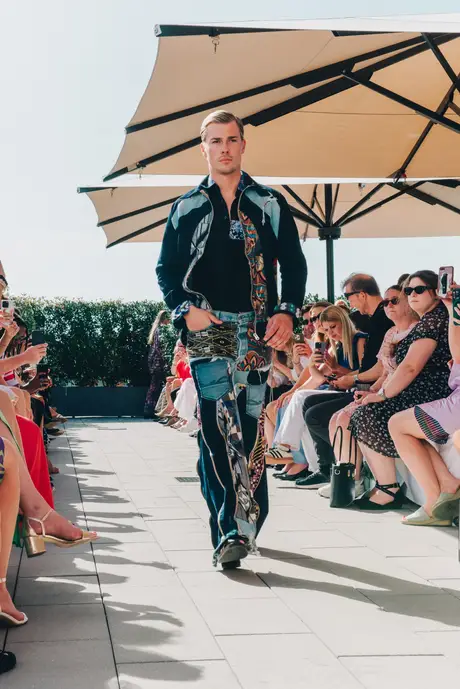 Roubs Style, 9 August 2026, show 4, Runway. Frame LKUKFY
