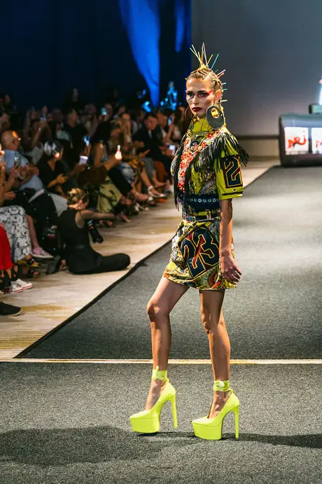 Pia Bolte, 8 August 2026, show 6, Runway. Frame B90_IS