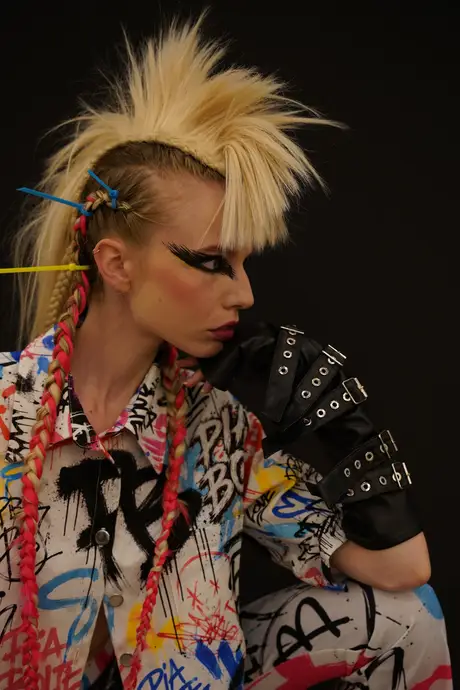 Pia Bolte, 8 August 2026, show 6, Runway. Frame CF8AIQ
