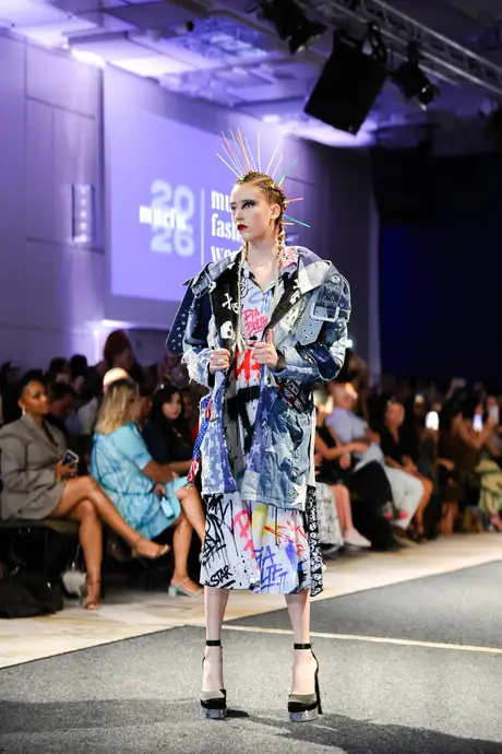 Pia Bolte, 8 August 2026, show 6, Runway. Frame C4Z3AW