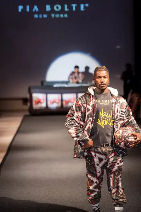 Pia Bolte, 8 August 2026, show 6, Runway. Frame 3EXORB