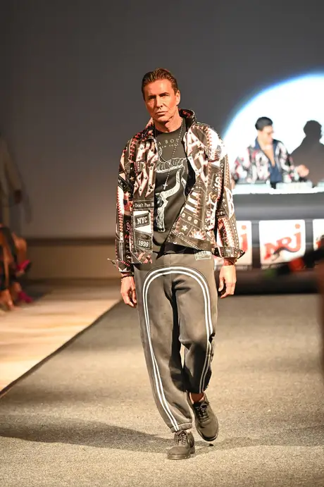 8 August 2026, show 6, Runway. Frame JCPQBU