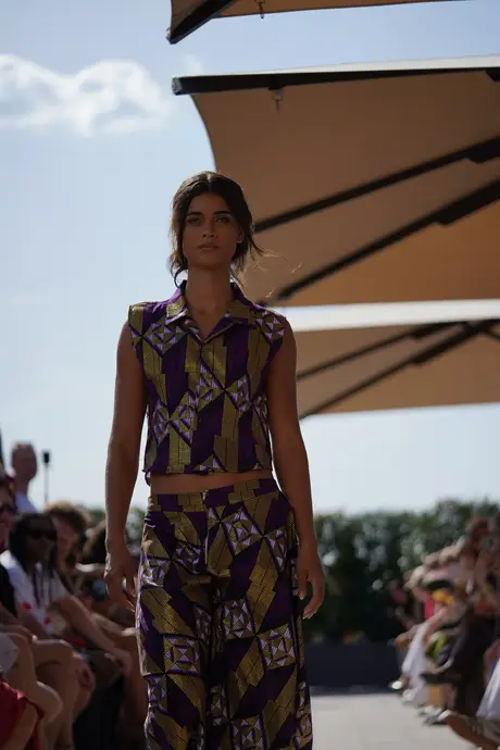 Roubs Style, 9 August 2026, show 4, Runway. Frame JAJ6-X