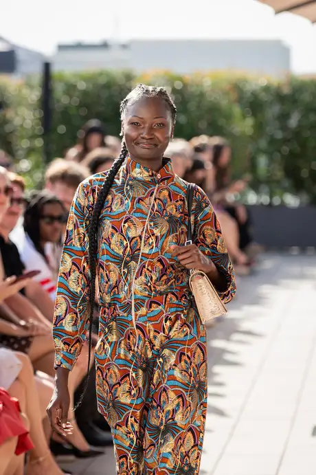 Roubs Style, 9 August 2026, show 4, Runway. Frame TFKLMG