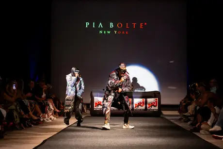 Pia Bolte, 8 August 2026, show 6, Runway. Frame JUFCIZ