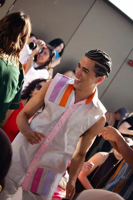 Roubs Style, 9 August 2026, show 4, Runway. Frame 00CTFB