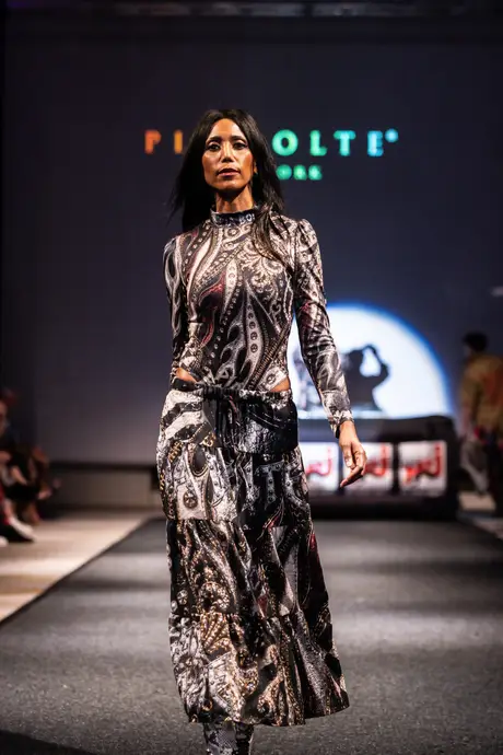Pia Bolte, 8 August 2026, show 6, Runway. Frame HBSSFH