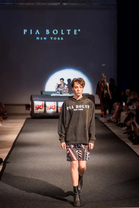Pia Bolte, 8 August 2026, show 6, Runway. Frame IBN2LV