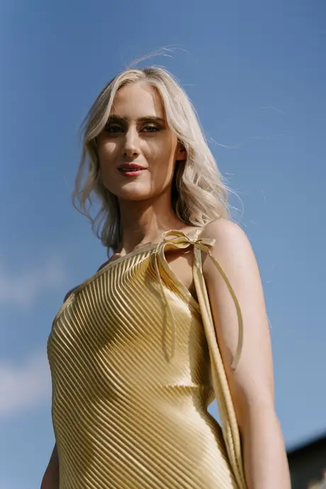7 August 2026, show 1, Runway. Frame ZYIYSA