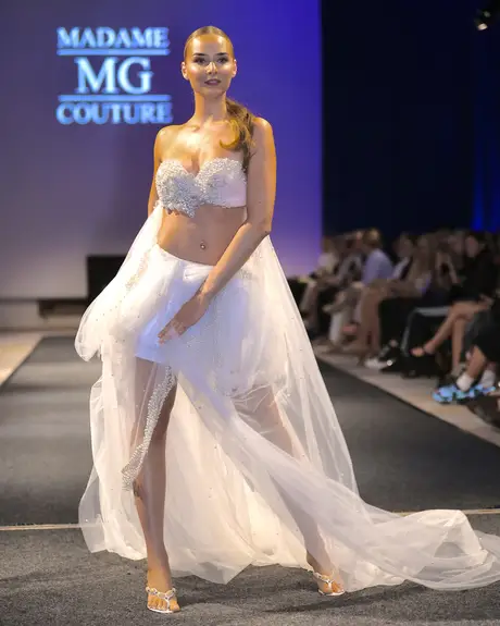7 August 2026, show 2, Runway. Frame GV1ULV