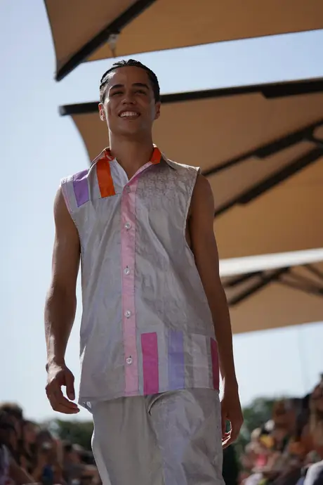 Roubs Style, 9 August 2026, show 4, Runway. Frame D_18X5