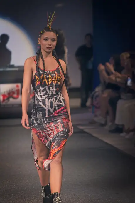 Pia Bolte, 8 August 2026, show 6, Runway. Frame FWIWCC
