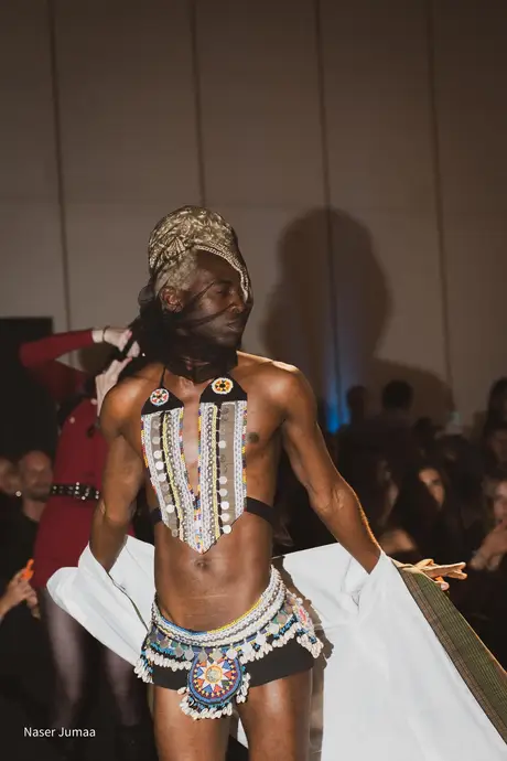 Joelle Jacobs, 9 August 2026, show 6, first of two, Runway. Frame TUUZVH