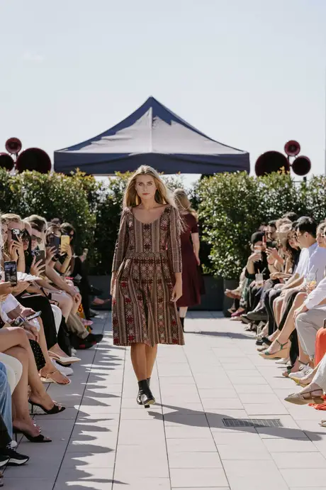8 August 2026, show 4, Runway. Frame RCGSYB