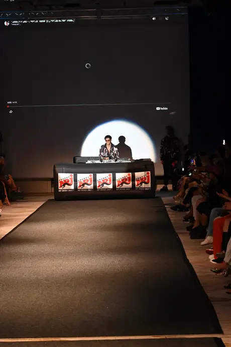 8 August 2026, show 6, Runway. Frame VNGSKS