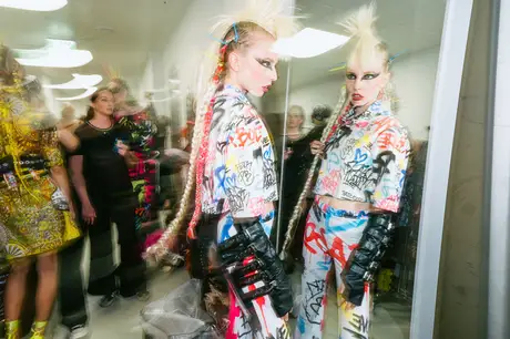 Pia Bolte, 8 August 2026, show 6, Runway. Frame 78SRCU