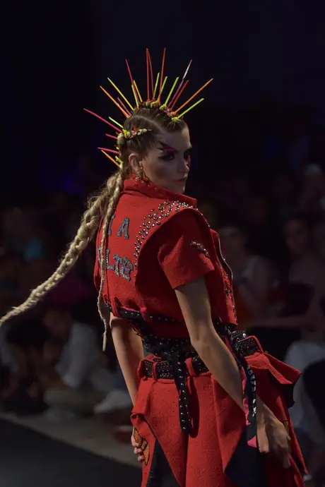 Pia Bolte, 8 August 2026, show 6, Runway. Frame 9UNI8S