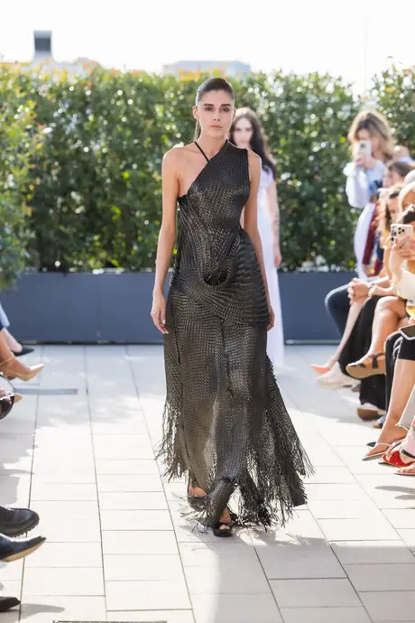 7 August 2026, show 1, Runway. Frame RLKL7A