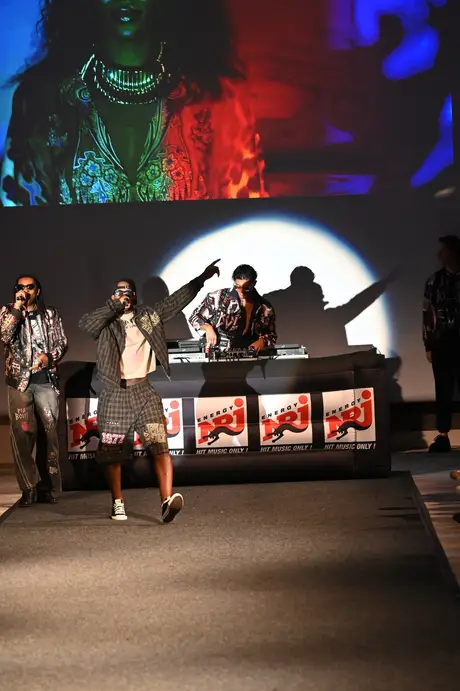 8 August 2026, show 6, Runway. Frame DZC1GZ