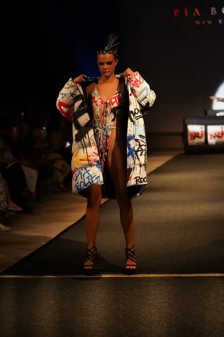 Pia Bolte, 8 August 2026, show 6, Runway. Frame YVPHWB