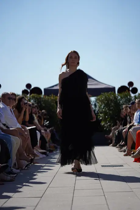 Lovely Kiss, 8 August 2026, show 4, second of two, Runway. Frame DBSQAX