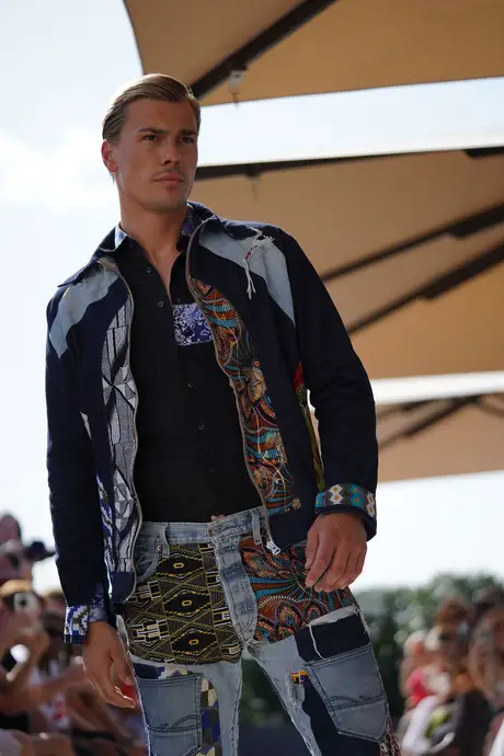 Roubs Style, 9 August 2026, show 4, Runway. Frame XW0D6C