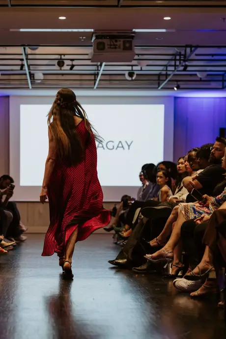 Edith Agay, 8 August 2026, show 5, Runway. Frame 0UHMJA