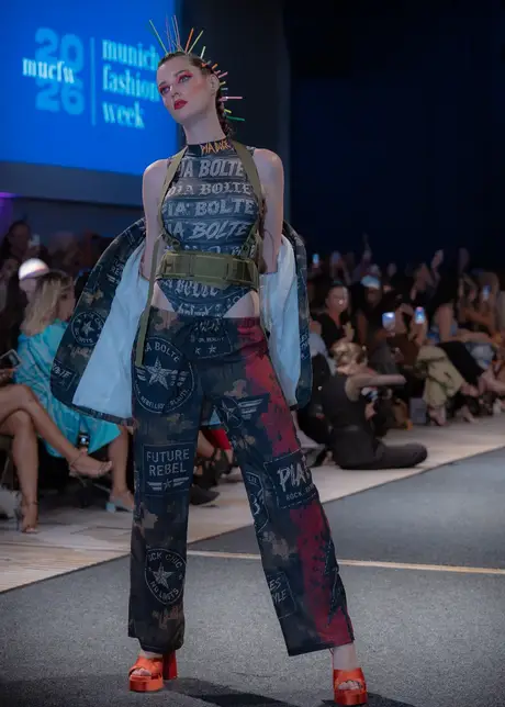 Pia Bolte, 8 August 2026, show 6, Runway. Frame YNJMZR