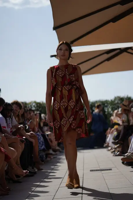 Roubs Style, 9 August 2026, show 4, Runway. Frame W-05D_