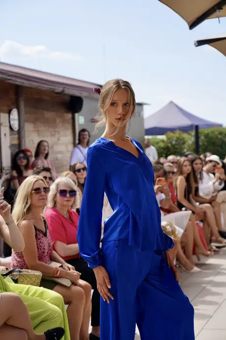 Melisande, 9 August 2026, show 2, Runway. Frame YOOJC4