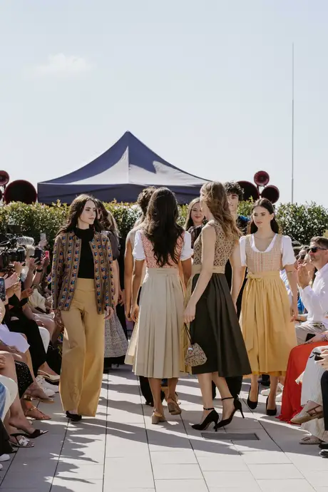 8 August 2026, show 4, Runway. Frame GBZGTB