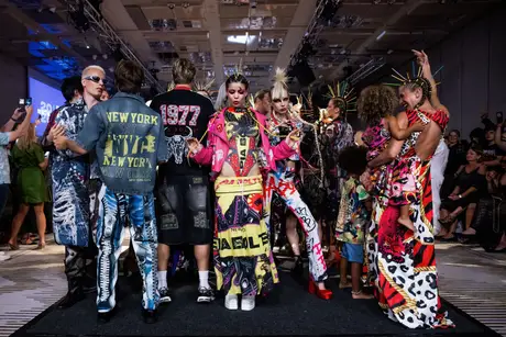 Pia Bolte, 8 August 2026, show 6, Runway. Frame -XPKNP