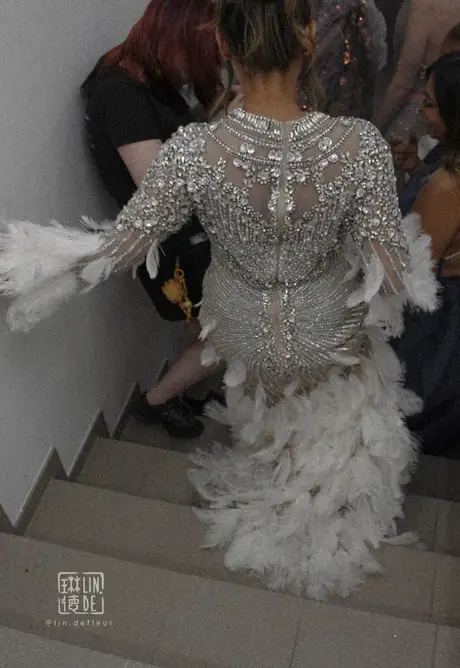 House of Karneol, 9 August 2026, show 5, Runway. Frame GTN-3T