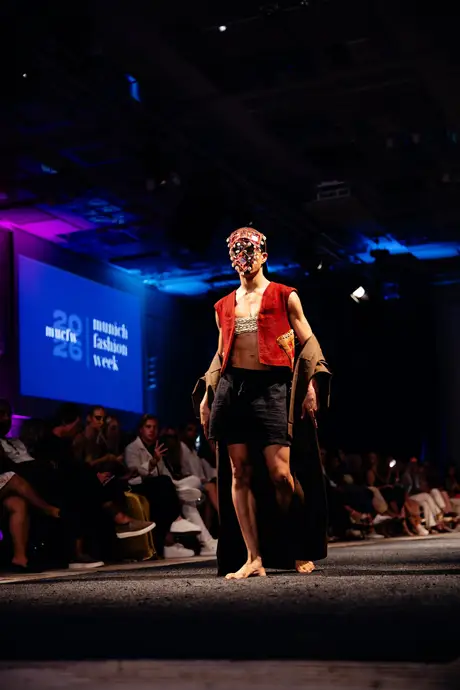 Joelle Jacobs, 9 August 2026, show 6, first of two, Runway. Frame PWEX1_