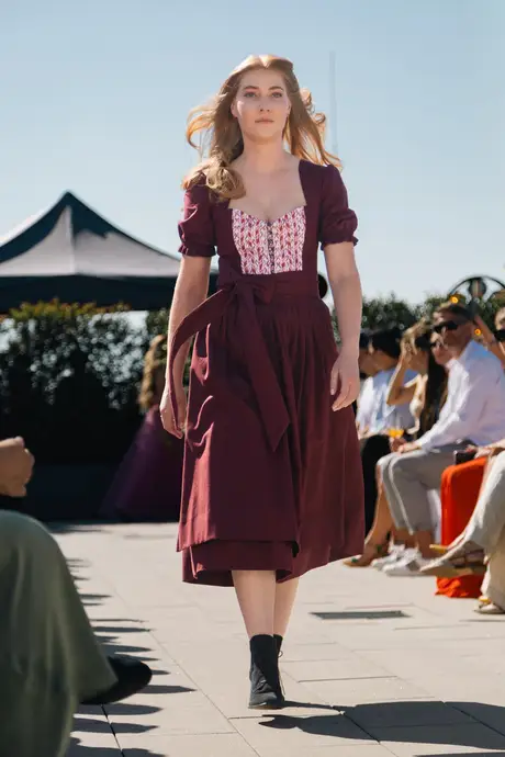 8 August 2026, show 4, Runway. Frame UUC0RZ
