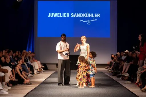 Joelle Jacobs x Holsta, 9 August 2026, show 6, Runway. Frame IT_MFO